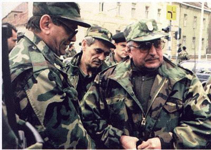 Analize | Ivo Goldestein: Tuđmanov shizofreni san o Herceg-Bosni